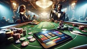 slot369 Recognisable Roulette Layout